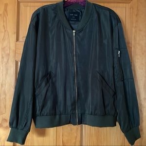 Dreamer Bomber Jacket